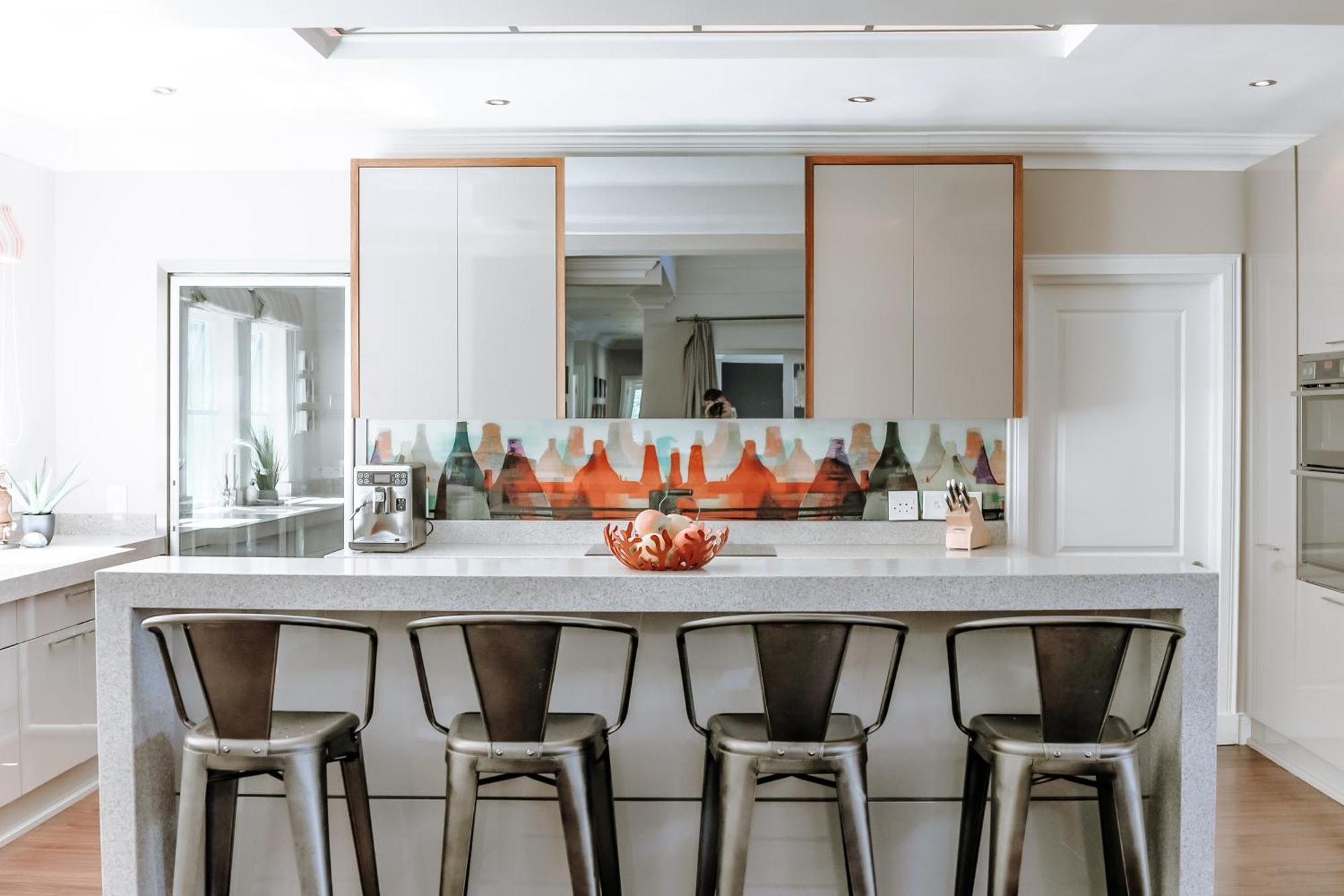 קייפטאון Luxe Family Home With Solar Power In Secure Hout Bay Estate מראה חיצוני תמונה