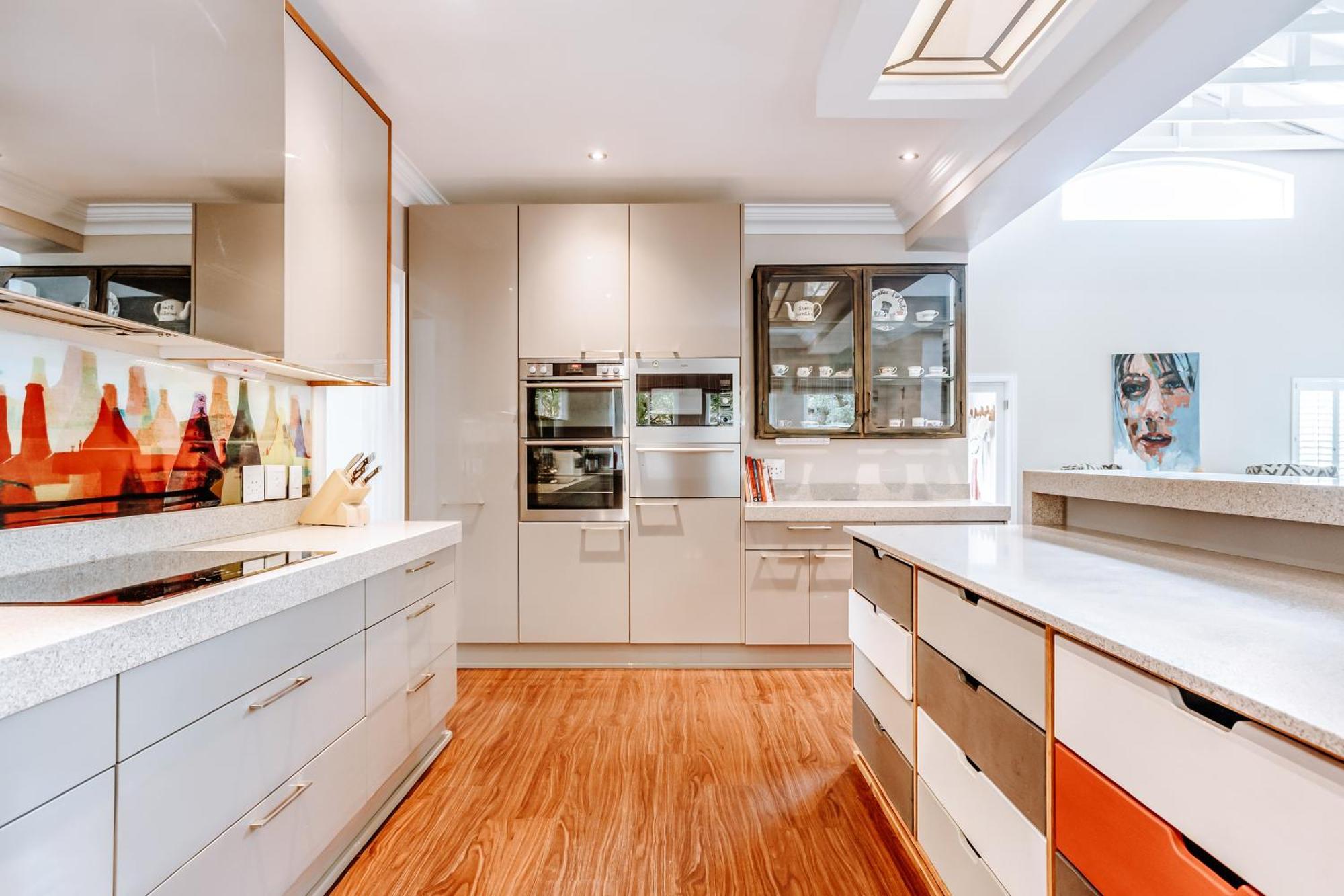 קייפטאון Luxe Family Home With Solar Power In Secure Hout Bay Estate מראה חיצוני תמונה
