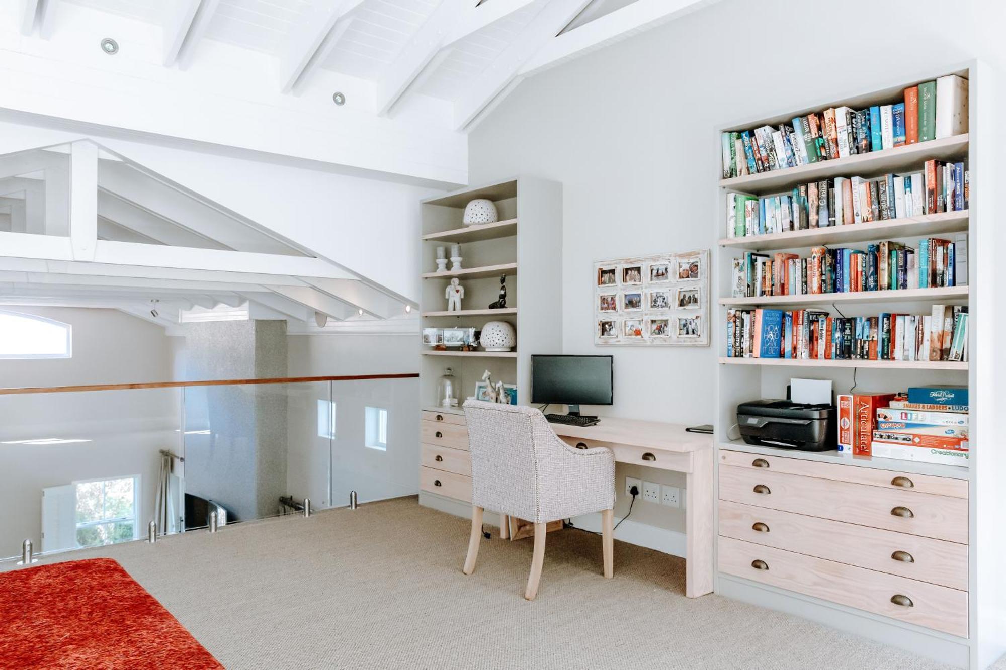 קייפטאון Luxe Family Home With Solar Power In Secure Hout Bay Estate מראה חיצוני תמונה