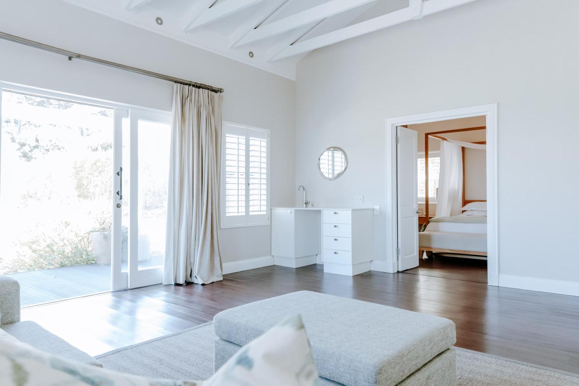 קייפטאון Luxe Family Home With Solar Power In Secure Hout Bay Estate מראה חיצוני תמונה